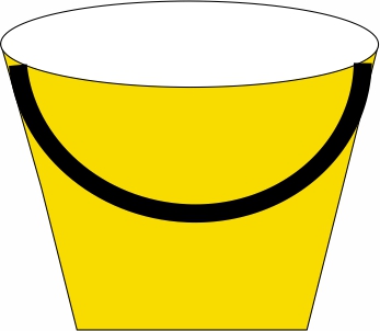 Lemon Flex Yellow  -Quart